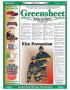 Newspaper: The Greensheet (Dallas, Tex.), Vol. 30, No. 183, Ed. 1 Wednesday, Oct…