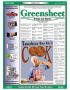 Primary view of The Greensheet (Dallas, Tex.), Vol. 30, No. 295, Ed. 1 Wednesday, January 31, 2007