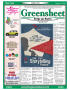 Newspaper: The Greensheet (Dallas, Tex.), Vol. 32, No. 183, Ed. 1 Wednesday, Oct…