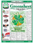 Newspaper: The Greensheet (Dallas, Tex.), Vol. 31, No. 337, Ed. 1 Wednesday, Mar…