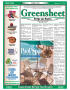 Primary view of The Greensheet (Dallas, Tex.), Vol. 30, No. 316, Ed. 1 Wednesday, February 21, 2007