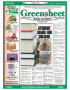 Newspaper: The Greensheet (Dallas, Tex.), Vol. 32, No. 141, Ed. 1 Wednesday, Aug…