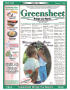 Primary view of The Greensheet (Dallas, Tex.), Vol. 29, No. 302, Ed. 1 Wednesday, February 8, 2006