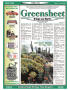 Primary view of The Greensheet (Dallas, Tex.), Vol. 30, No. 50, Ed. 1 Wednesday, May 31, 2006