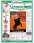 Newspaper: The Greensheet (Dallas, Tex.), Vol. 32, No. 316, Ed. 1 Wednesday, Feb…