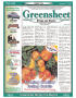 Primary view of The Greensheet (Dallas, Tex.), Vol. 29, No. 288, Ed. 1 Wednesday, January 25, 2006