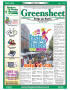 Primary view of The Greensheet (Dallas, Tex.), Vol. 32, No. 85, Ed. 1 Wednesday, July 2, 2008