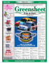 Newspaper: The Greensheet (Dallas, Tex.), Vol. 32, No. 197, Ed. 1 Wednesday, Oct…