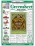 Primary view of The Greensheet (Dallas, Tex.), Vol. 32, No. 323, Ed. 1 Wednesday, February 25, 2009