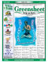 Primary view of The Greensheet (Dallas, Tex.), Vol. 32, No. 106, Ed. 1 Wednesday, July 23, 2008