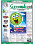 Primary view of The Greensheet (Dallas, Tex.), Vol. 32, No. 330, Ed. 1 Wednesday, March 4, 2009