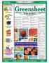 Primary view of The Greensheet (Dallas, Tex.), Vol. 31, No. 85, Ed. 1 Wednesday, July 4, 2007
