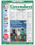 Primary view of The Greensheet (Dallas, Tex.), Vol. 31, No. 92, Ed. 1 Wednesday, July 11, 2007