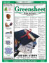 Primary view of The Greensheet (Dallas, Tex.), Vol. 31, No. 22, Ed. 1 Wednesday, May 2, 2007