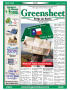 Primary view of Greensheet (Houston, Tex.), Vol. 39, No. 235, Ed. 1 Thursday, June 19, 2008