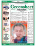 Primary view of Greensheet (Houston, Tex.), Vol. 37, No. 463, Ed. 1 Thursday, November 2, 2006