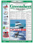 Newspaper: Greensheet (Houston, Tex.), Vol. 37, No. 139, Ed. 1 Thursday, April 2…