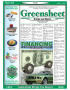 Newspaper: Greensheet (Houston, Tex.), Vol. 37, No. 43, Ed. 1 Thursday, March 2,…