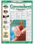 Newspaper: Greensheet (Houston, Tex.), Vol. 37, No. 211, Ed. 1 Thursday, June 8,…