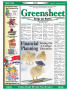 Newspaper: Greensheet (Houston, Tex.), Vol. 38, No. 355, Ed. 1 Thursday, August …