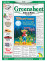 Newspaper: Greensheet (Houston, Tex.), Vol. 40, No. 175, Ed. 1 Thursday, May 14,…