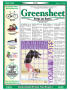 Primary view of Greensheet (Houston, Tex.), Vol. 37, No. 67, Ed. 1 Thursday, March 16, 2006
