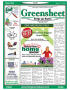 Newspaper: Greensheet (Houston, Tex.), Vol. 40, No. 67, Ed. 1 Thursday, March 12…
