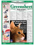 Primary view of Greensheet (Houston, Tex.), Vol. 38, No. 559, Ed. 1 Thursday, December 27, 2007