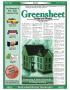 Newspaper: Greensheet (Houston, Tex.), Vol. 36, No. 103, Ed. 1 Thursday, April 7…