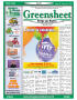 Newspaper: Greensheet (Houston, Tex.), Vol. 39, No. 355, Ed. 1 Thursday, August …