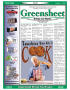 Primary view of Greensheet (Houston, Tex.), Vol. 37, No. 619, Ed. 1 Thursday, February 1, 2007