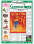 Newspaper: Greensheet (Houston, Tex.), Vol. 39, No. 415, Ed. 1 Thursday, October…