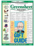 Newspaper: Greensheet (Houston, Tex.), Vol. 37, No. 223, Ed. 1 Thursday, June 15…