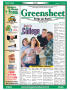Newspaper: Greensheet (Houston, Tex.), Vol. 39, No. 331, Ed. 1 Thursday, August …