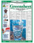 Primary view of Greensheet (Houston, Tex.), Vol. 38, No. 307, Ed. 1 Thursday, August 2, 2007