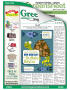 Newspaper: Greensheet (Houston, Tex.), Vol. 40, No. 199, Ed. 1 Thursday, May 28,…