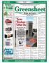 Primary view of Greensheet (Houston, Tex.), Vol. 39, No. 199, Ed. 1 Thursday, May 29, 2008