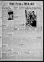 Thumbnail image of item number 1 in: 'The Tulia Herald (Tulia, Tex), Vol. 35, No. 3, Ed. 1, Thursday, January 20, 1944'.