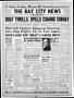 Newspaper: The Bay City News (Bay City, Tex.), Vol. 10, No. 48, Ed. 1 Thursday, …