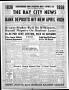 Newspaper: The Bay City News (Bay City, Tex.), Vol. 10, No. 44, Ed. 1 Thursday, …