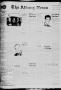 Primary view of The Albany News (Albany, Tex.), Vol. 85, No. 43, Ed. 1 Thursday, June 19, 1969