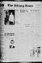 Primary view of The Albany News (Albany, Tex.), Vol. 85, No. 42, Ed. 1 Thursday, June 12, 1969