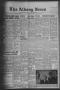Newspaper: The Albany News (Albany, Tex.), Vol. 83, No. 20, Ed. 1 Thursday, Janu…