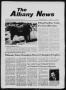 Primary view of The Albany News (Albany, Tex.), Vol. 102, No. 36, Ed. 1 Wednesday, March 1, 1978