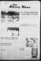 Primary view of The Albany News (Albany, Tex.), Vol. 106, No. 11, Ed. 1 Thursday, September 3, 1981