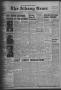 Primary view of The Albany News (Albany, Tex.), Vol. 83, No. 48, Ed. 1 Thursday, July 27, 1967