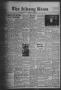 Newspaper: The Albany News (Albany, Tex.), Vol. 83, No. 5, Ed. 1 Thursday, Septe…
