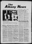 Newspaper: The Albany News (Albany, Tex.), Vol. 103, No. 19, Ed. 1 Thursday, Nov…