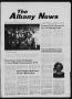 Newspaper: The Albany News (Albany, Tex.), Vol. 103, No. 31, Ed. 1 Thursday, Jan…