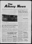 Newspaper: The Albany News (Albany, Tex.), Vol. 102, No. 33, Ed. 1 Wednesday, Fe…